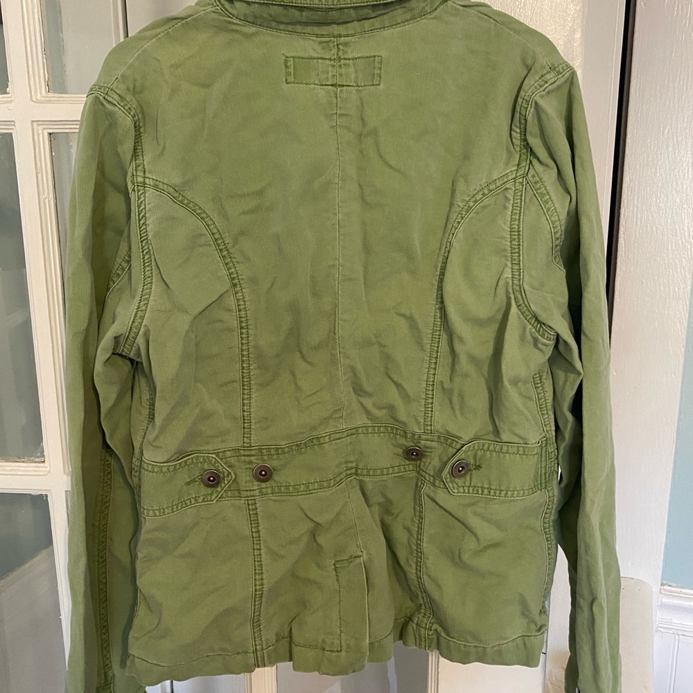 Mossimo Jacket - image 2